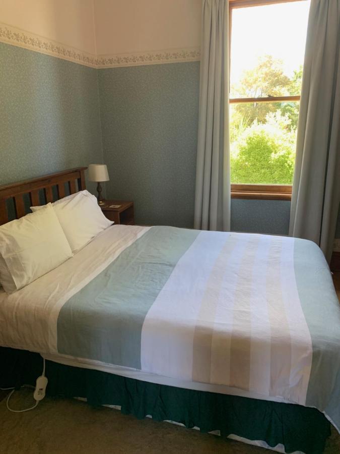 Villa In The Vines Martinborough Bagian luar foto