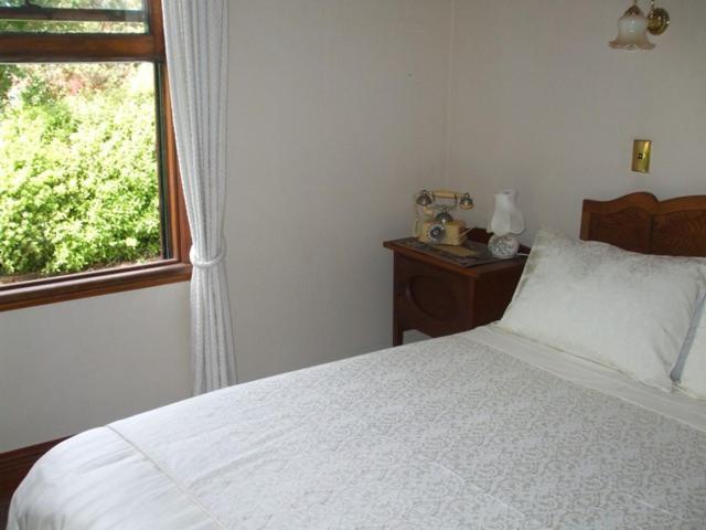 Villa In The Vines Martinborough Bagian luar foto
