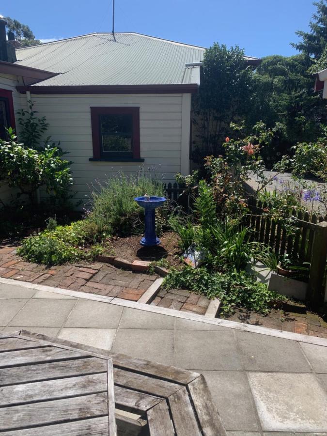 Villa In The Vines Martinborough Bagian luar foto