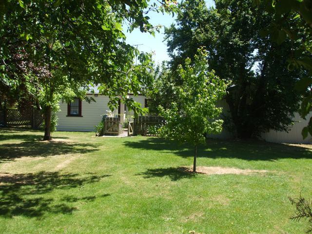 Villa In The Vines Martinborough Bagian luar foto